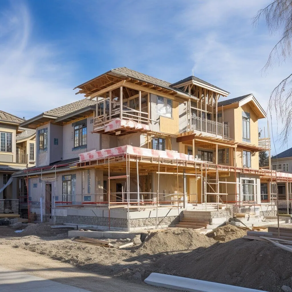 Common construction loan mistakes in Calgary