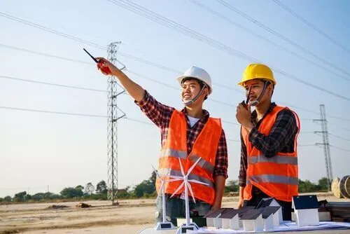 How to Build Health and Safety Costs Into Your Residential Construction Estimating Software