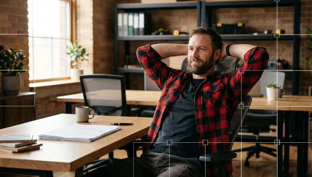 Increasing Financial Efficiency in Your Construction Business