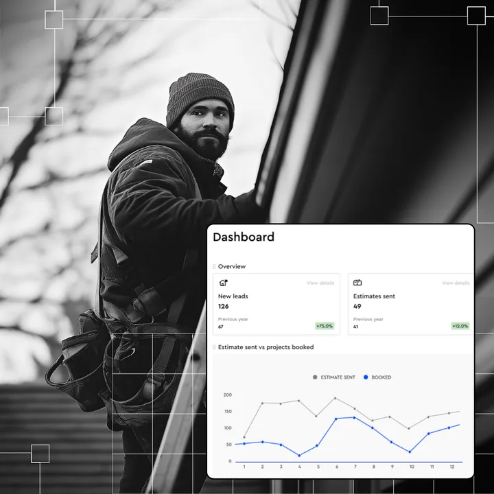 How Bolster Can Help You Scale Your Construction Business Faster