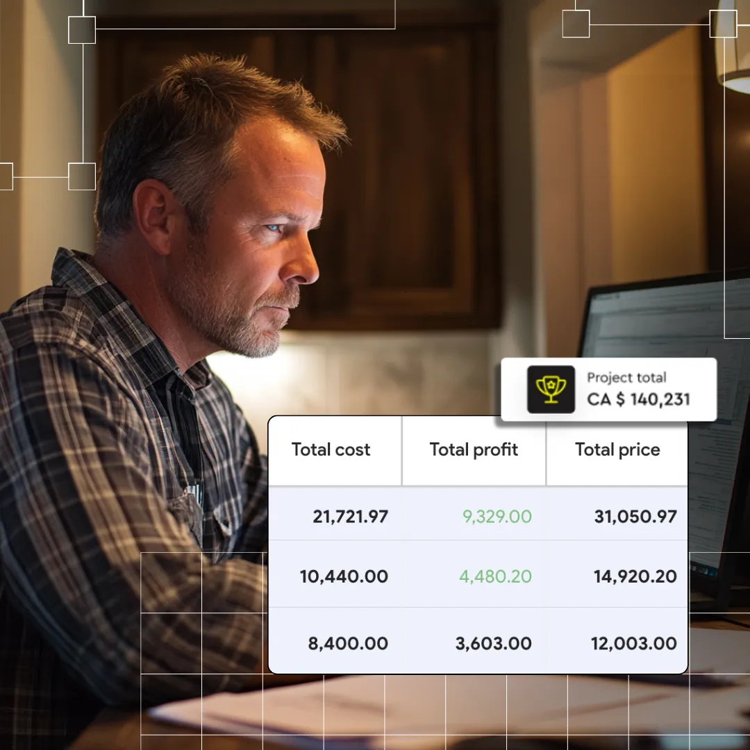 Bolster Your Earnings: Bolster Construction Budgeting Software