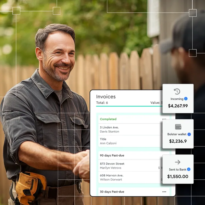 Unlock Massive Growth: Bolster’s All-in-One Solution Revolutionizes Fence Contracting Businesses!