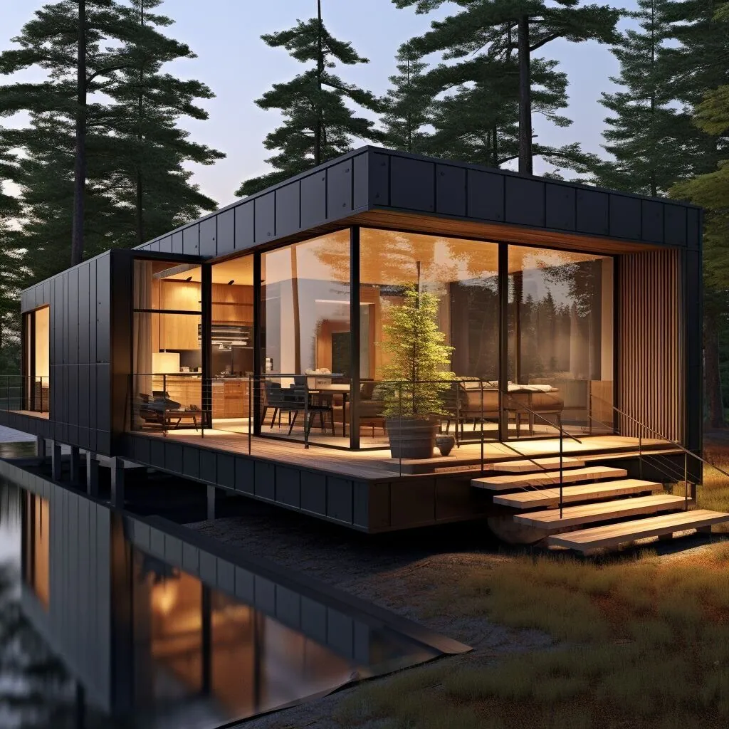 5 Essential tips for contractors: Navigating the rise of prefabricated homes - A comprehensive guide