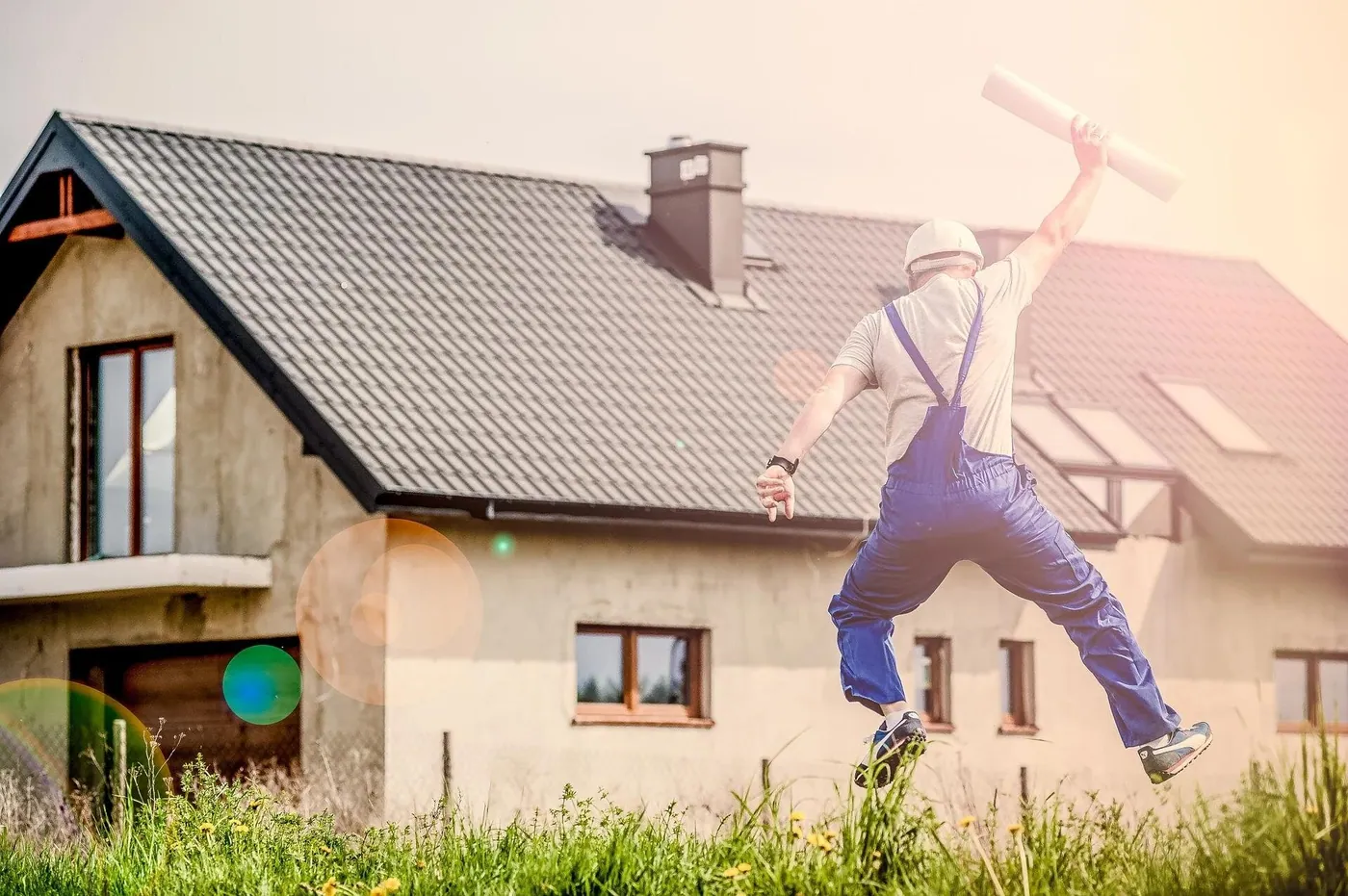 8 ways to get more jobs for your construction company