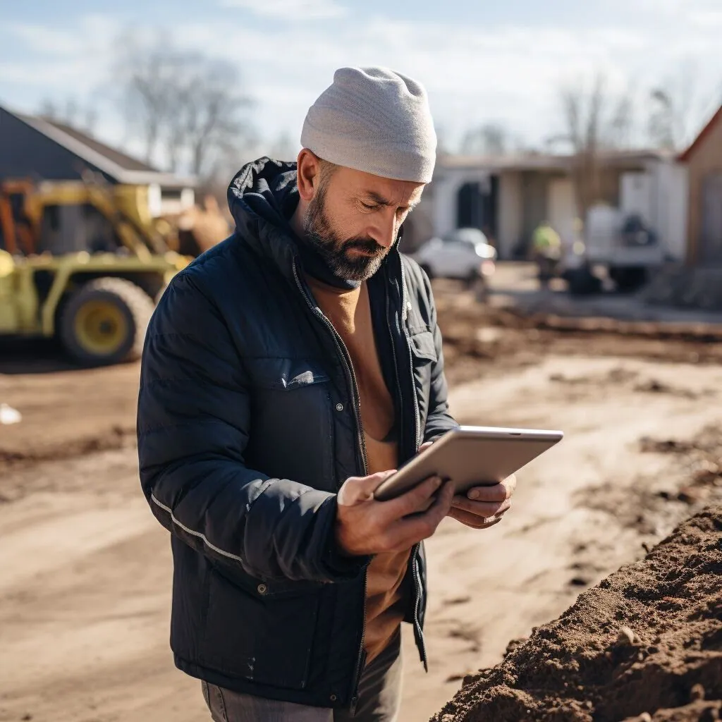 Get ahead: How estimating software elevates small construction firms - Estimating software for small construction businesses