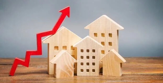 Will construction costs go down in 2023?