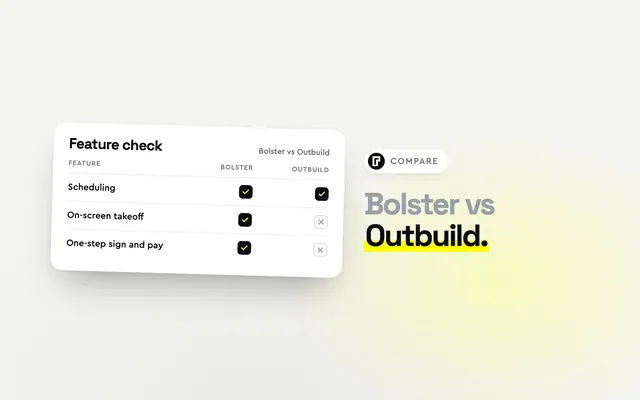Compare outbuild hero v1