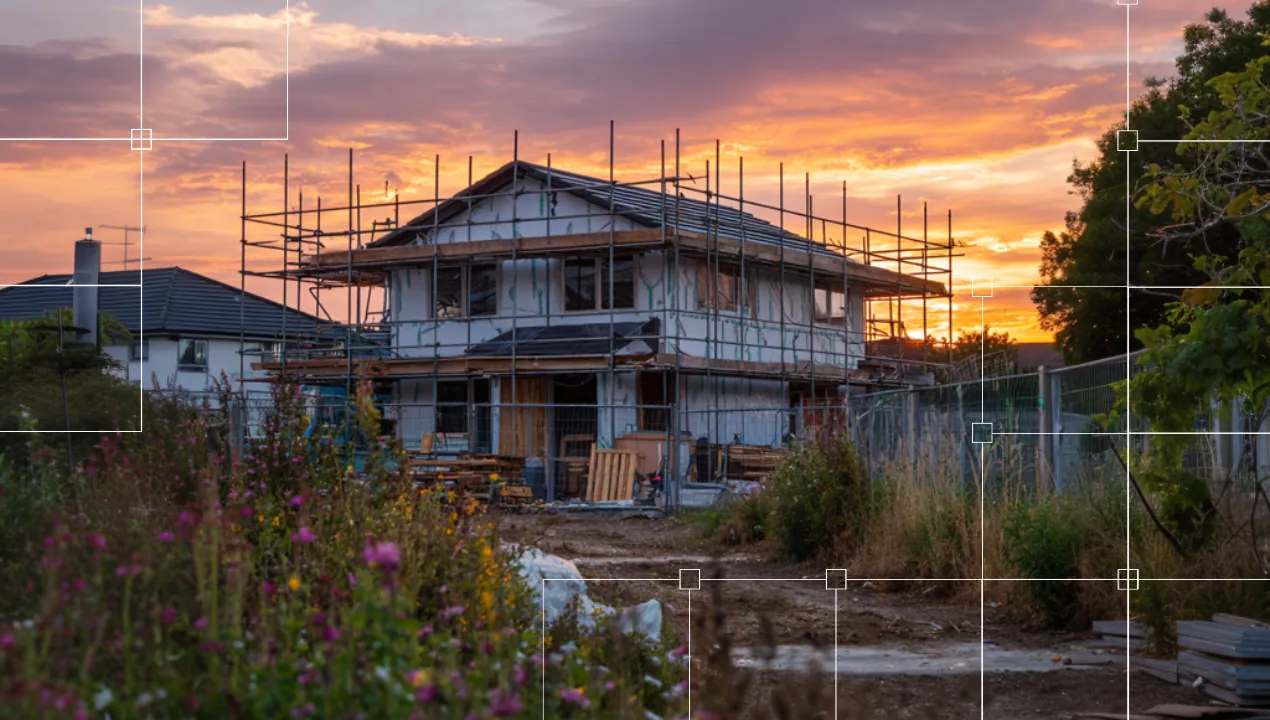 Building Smarter Not Bigger: How The Home Construction Industry Is Evolving