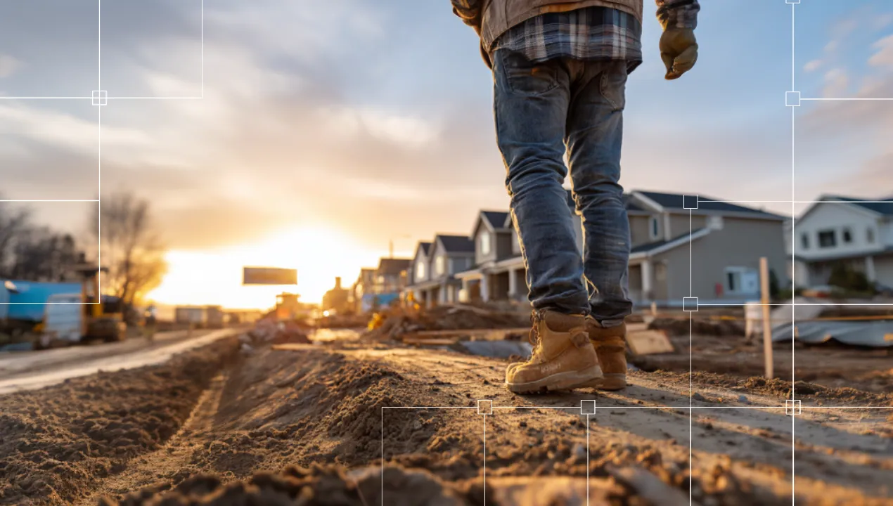 Keeping Up with the Big Builders