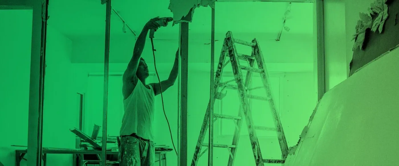 Top 8 construction industry trends to watch out for in 2023