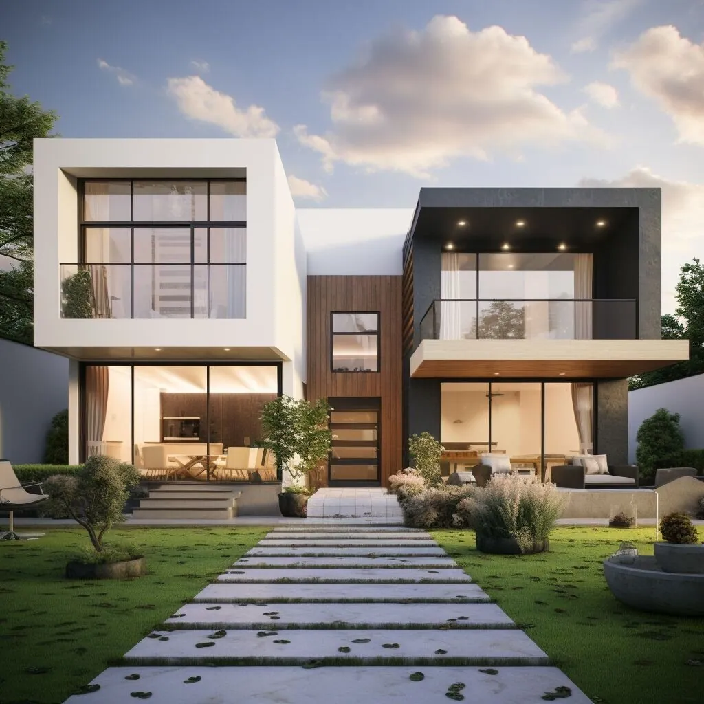 Don't get left behind: Modern home design trends contractors must know