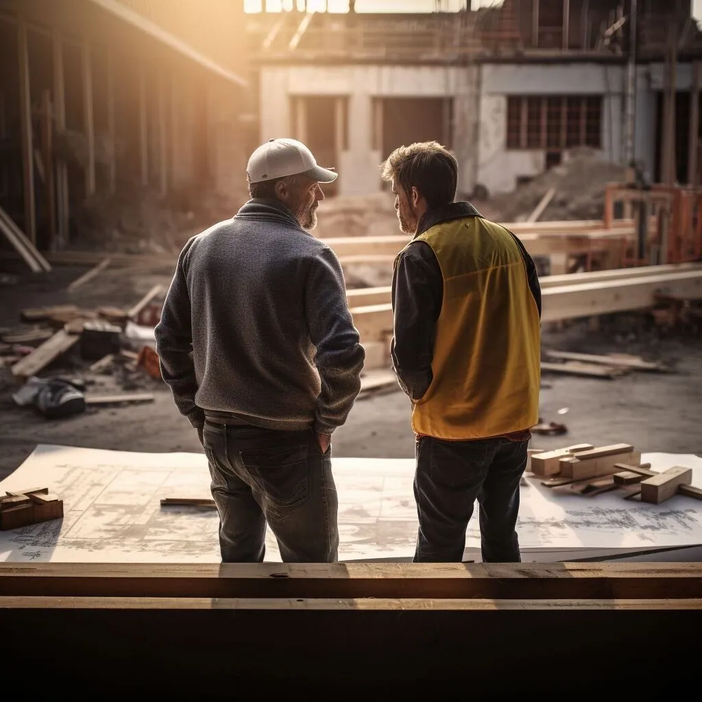 Communicating across ages on Calgary construction sites: Your Calgary multigenerational communication guide