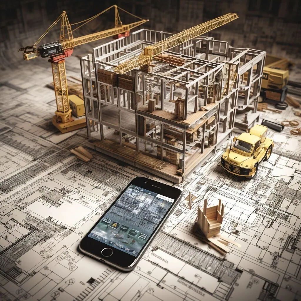 Mobile construction estimating: The rise of on-the-go solutions - Benefits of mobile construction estimating solutions