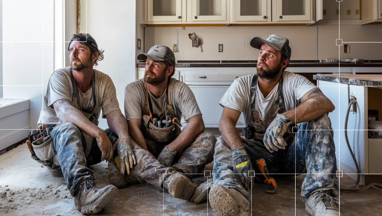 Avoiding Construction Team Burnout