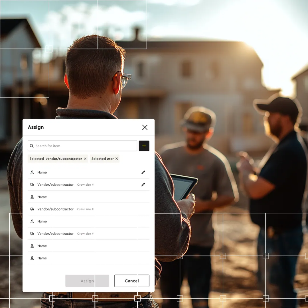 Delegation in construction: how to do it right