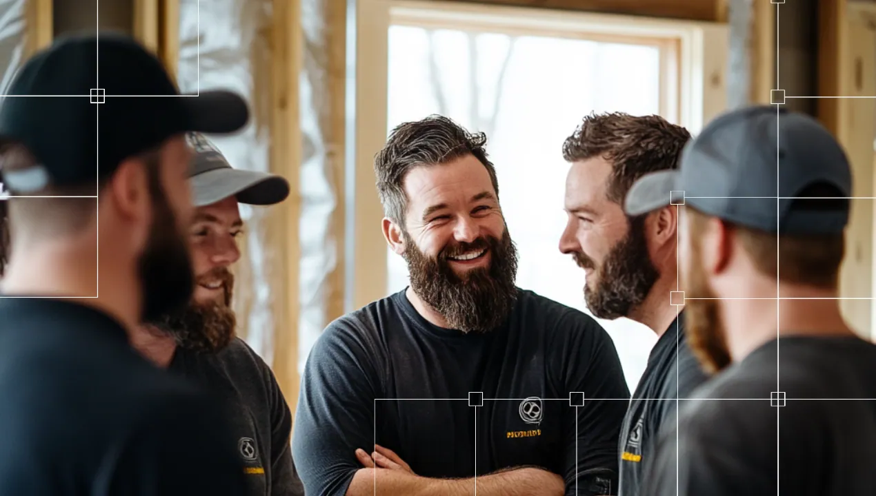 Keeping Construction Staff Motivated