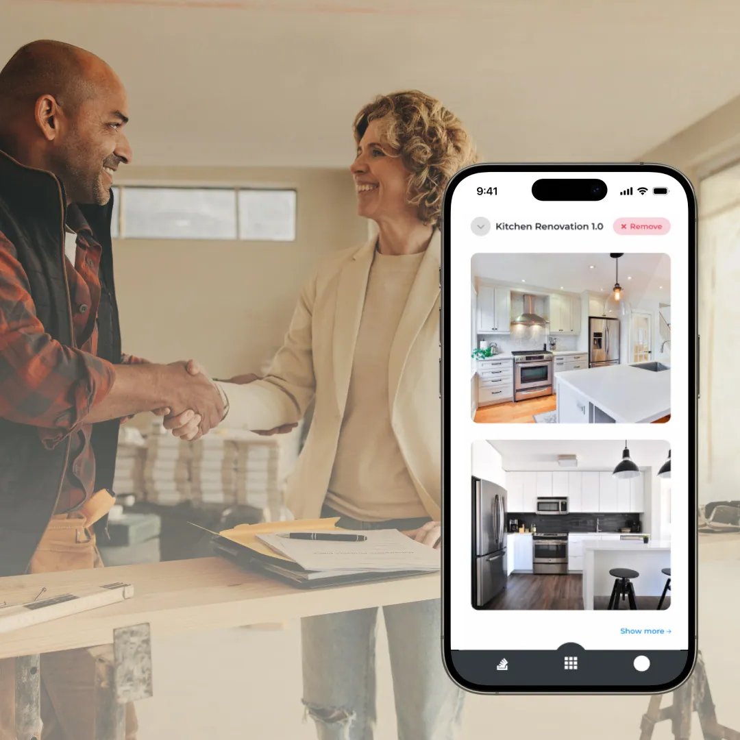 Remodeling Estimate Software: How Bolster can simplify your processes