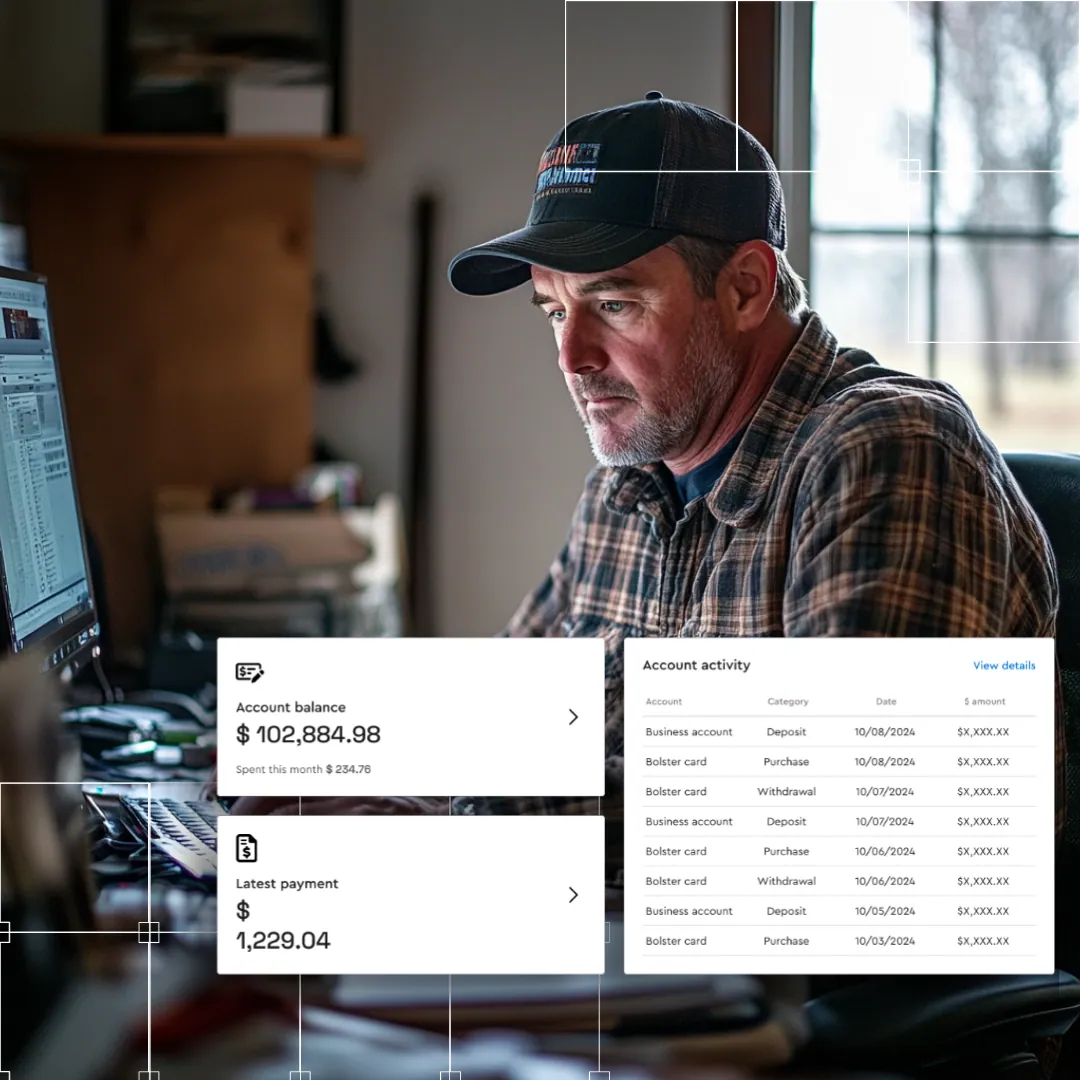 From Chaos to Clarity: The Power of Data with Bolster