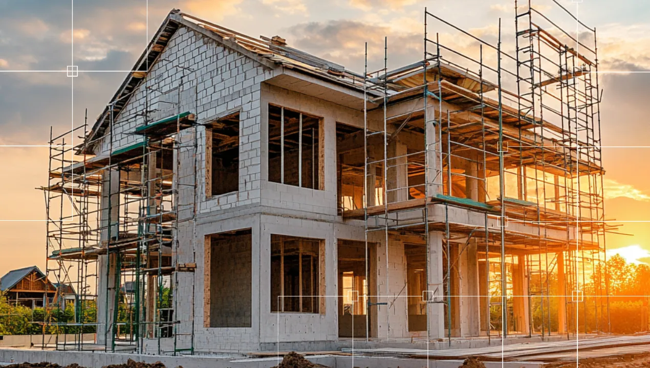Line-Item Job Costing: The Key to Profitable Residential Construction Projects